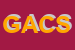 Logo di G ALESSI e C SNC