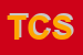 Logo di TOSCANA COSTRUZIONI SNC