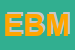 Logo di ELETTROMECCANICA BORSI MAURO