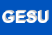 Logo di GPAOLI ELETTROIMPIANTI SRL UNIPERSONALE