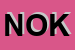Logo di NOKYA