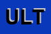 Logo di ULTRATRON