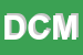 Logo di DEL CIMA MARCO