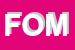 Logo di FOMAT SAS