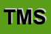 Logo di TOMEI MOTORS SRL