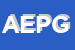 Logo di AUTOCARROZZERIA EUROPA DI P GINESI e C SRL