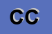 Logo di CARROZZERIA COMPITESE SNC