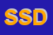 Logo di SOCCORSO STRADALE DG (SAS)