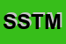 Logo di STM SPECIAL TECNICAL MOTORS SNC