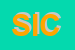 Logo di SICAT (SNC)