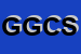 Logo di GIULIANO GIULIANI e C SAS
