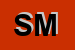 Logo di SIMONETTI MAURO