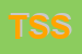 Logo di TISSUE SERVICE SRL