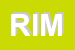 Logo di RIMAT