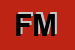 Logo di FRANCESCONI MARGHERITA