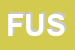 Logo di FUSARI