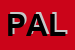 Logo di PALT