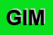 Logo di GIM SAS