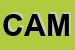 Logo di CAM SAS