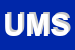 Logo di UOMO MODA SRL