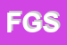 Logo di FO G SAS