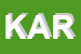 Logo di KARMA (SAS)