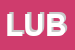 Logo di LUBER