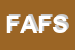 Logo di FAST AND FURIOUS SRL