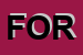 Logo di FORISPORTAM