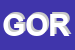 Logo di GORIOT
