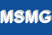 Logo di MG SYSTEM DI MONTEROSSO GIUSEPPE