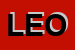 Logo di LEONE