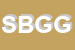 Logo di SABE DI BIANCHI GILDO GILDO