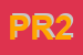 Logo di PIZZERIA RUSTICANELLA 2 SNC