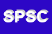 Logo di SPS DI PAOLI SONATORI e C SNC