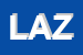 Logo di LAZZI SPA