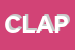 Logo di C L A PCLAP SPA