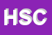 Logo di HERCULES SOC COOP