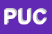 Logo di PUCCETTI SPA