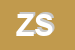 Logo di ZEUS SRL