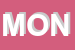 Logo di MONITOR (SNC)