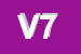 Logo di VIDEOVIP 7