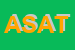 Logo di ATA SPA - ADVANCED TECHNOLOGY ASSESSMENT