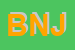 Logo di BISHOP NORMA JEAN
