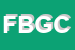 Logo di FIGI DI BERTANI G e C SAS