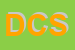 Logo di DATA CENTER SNC