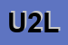 Logo di USL 2 LUCCA