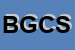 Logo di BSB GRAFICA e COMUNICAZIONE SRL