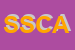 Logo di SITE SOC COOP A RL