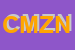 Logo di COMUNITA-MONTANA ZONA N